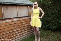 Behind The Shed featuring Tracey Lain Free Pic 1