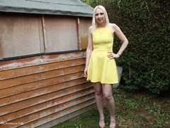 Tracey Lain - Behind The Shed Gallery