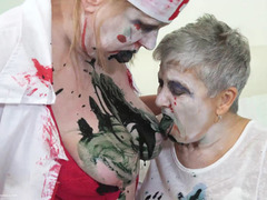 Savana - Zombies Pt1 Video