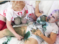 Savana - Zombies Pt2 Video