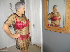 Savana - Gold Chain Dress Gallery