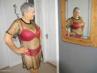 Savana - Gold Chain Dress Gallery