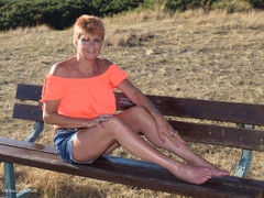 Dimonty - Outdside In Summer Gallery