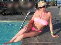 Dimonty - Sunning Myself In Malta Gallery