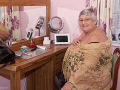 Dirty Doctor - Gold Basque Gallery