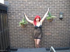 Barby Slut - Barby In Kings Lynn Pt2 Gallery