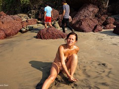 Diana Ananta - Black Sand Pt2 Gallery