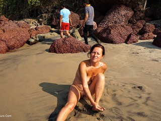 Diana Ananta - Black Sand Pt2 Gallery
