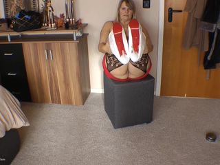 Sweet Susi - Your Boot Wanker Video