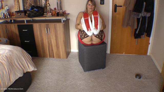 Sweet Susi - Your Boot Wanker video