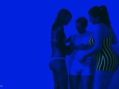 Angel Eyes - Hardcore In Blue Video