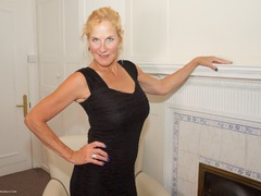 Dirty Doctor - Black Dress Gallery