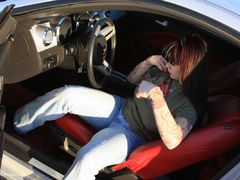 Susy Rocks - Lil Devil Pt2 Gallery
