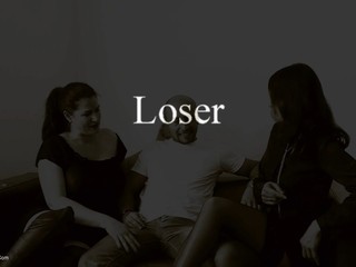 Angel Eyes - Loser