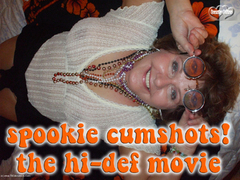 Busty Bliss - Happy Hippy Halloween Pt2 Video