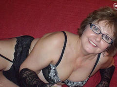 Busty Bliss - Busty Sex Romp With Glasses Pt1 Gallery