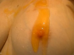 Angel Eyes - Hair  Body Wash Pt2 Video