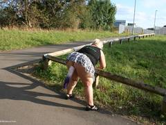 Lexie Cummings - Shake My Arse Pt2 Gallery