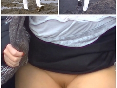 Angel Eyes - Mud Girl Video