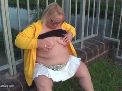 Lexie Cummings - EMB Dildo Video