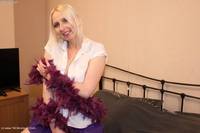 Burlesque Bonk featuring Tracey Lain Free Pic 1