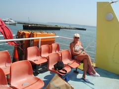 Dimonty - Flashing In Public Pt1 Gallery