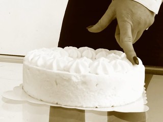 Angel Eyes - Cream Cake Video