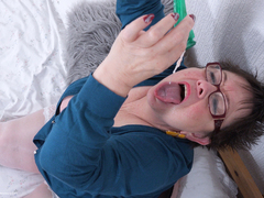 Dirty Doctor - Honeys Horny Newbie Pt2 Video