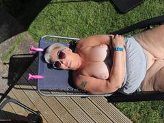 ValGasmic Exposed - Sunshine Girl Gallery