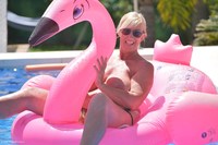 Pink Flamingo Pt3 featuring Melody Free Pic 1