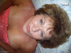 Busty Bliss - Sexy Summer Corset Gallery