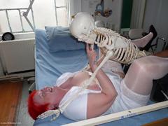 ValGasmic Exposed - Nursey Gallery