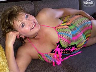 Busty Bliss - Rainbow Sex Party Pt1 Video