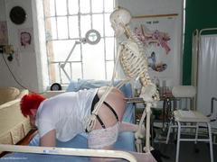 ValGasmic Exposed - In The Pink Gallery