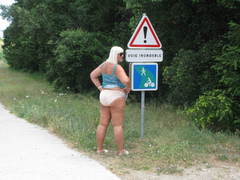 Chrissy UK - Helping In The Vinyard Gallery