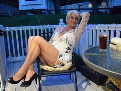 Dimonty - Flashing In Public Gallery