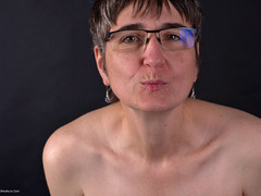 Hot Milf - Catsuit Strip Pt2 Gallery