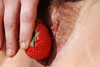 Strawberries In My Pussy Pt3 featuring Juicey Janey