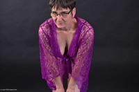 Lingerie & Negligee Pt1 featuring Hot Milf Free Pic 1