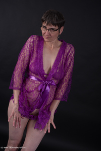 Lingerie & Negligee Pt2 featuring Hot Milf