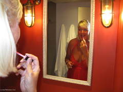 Chrissy UK - Hotel Blow Video