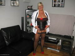 Chrissy UK - Black Tie Event Gallery