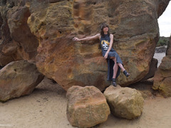 Phillipas Ladies - Cinderella Without Panties Gallery