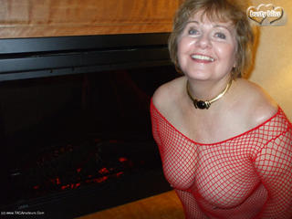 Busty Bliss - Warm Up With Busty Bliss Gallery