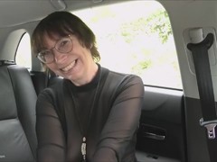 Barby Slut - Naughty Fun On The Road Video