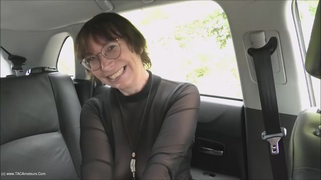 Barby Slut - Naughty Fun On The Road video