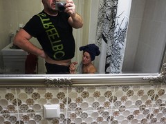 Diana Ananta - Bathroom Pt2 Gallery