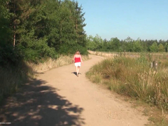 Dirty Doctor - A Walk In The Forest Pt1 Video