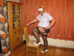 Chrissy UK - Supporting Our Nurses Pt1 Gallery