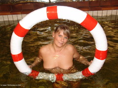 Sweet Susi - Thong Back Swimsuit Gallery